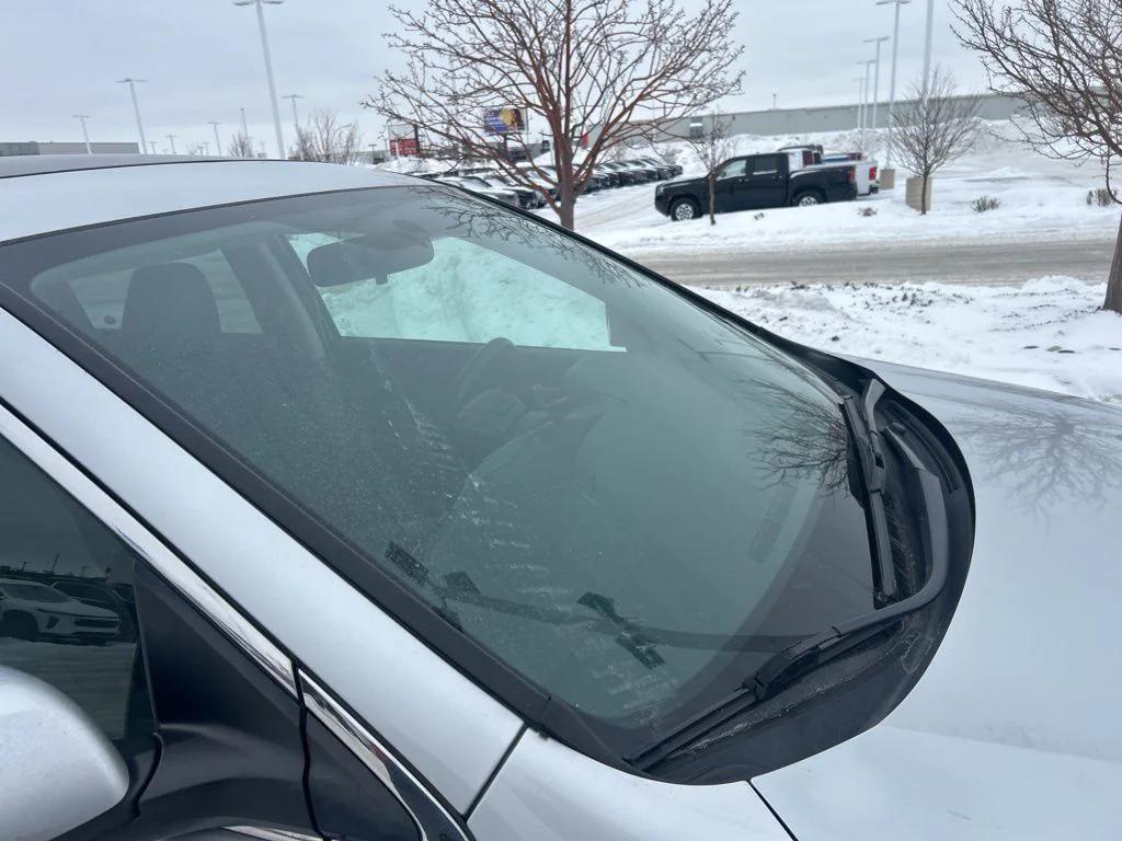 used 2013 Honda CR-V car, priced at $11,800