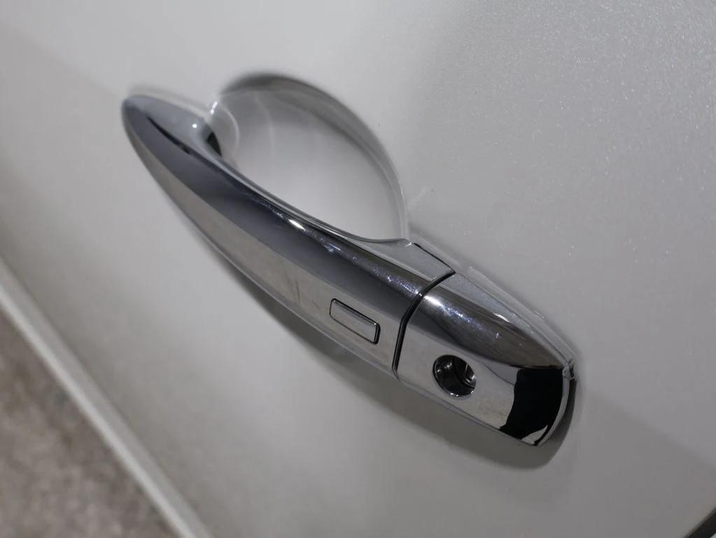 used 2024 Nissan Altima car, priced at $20,000