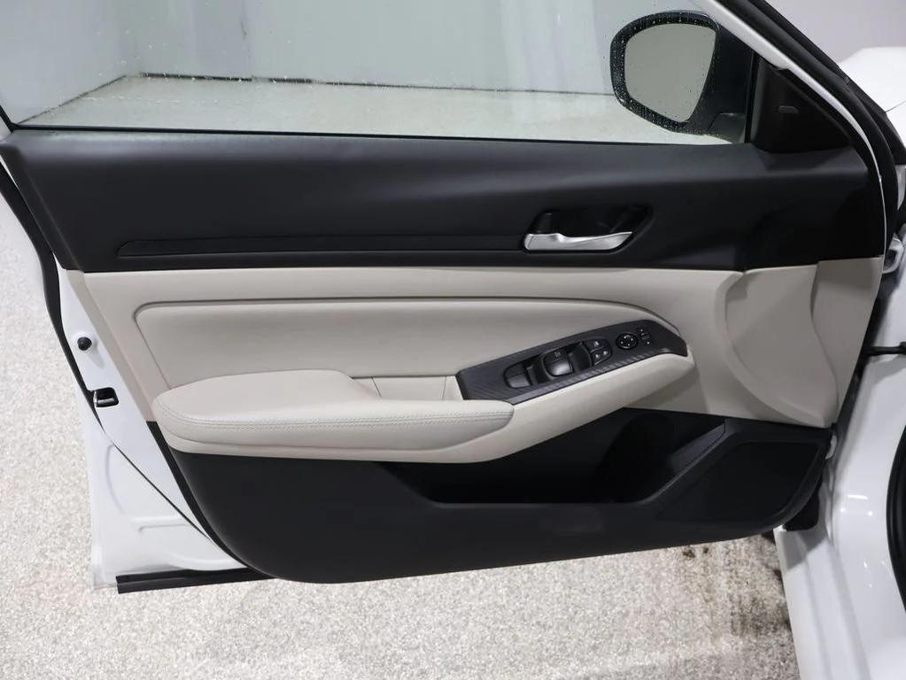 used 2024 Nissan Altima car, priced at $20,000