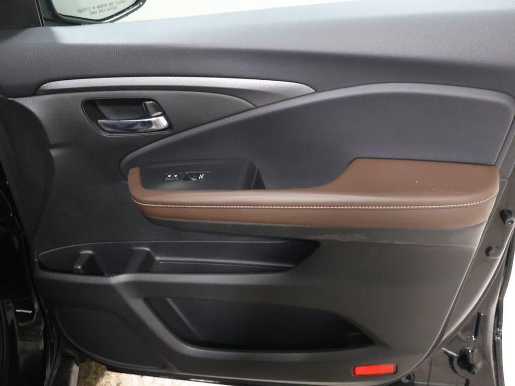 new 2026 Honda Ridgeline car, priced at $42,590