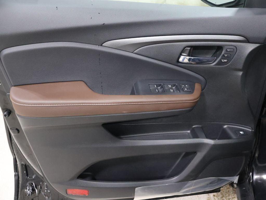 new 2026 Honda Ridgeline car, priced at $42,590