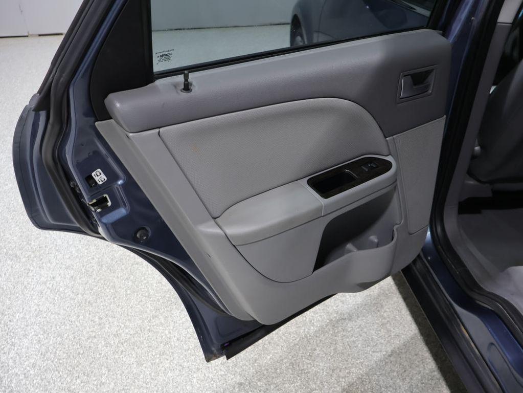 used 2005 Mercury Montego car, priced at $4,250