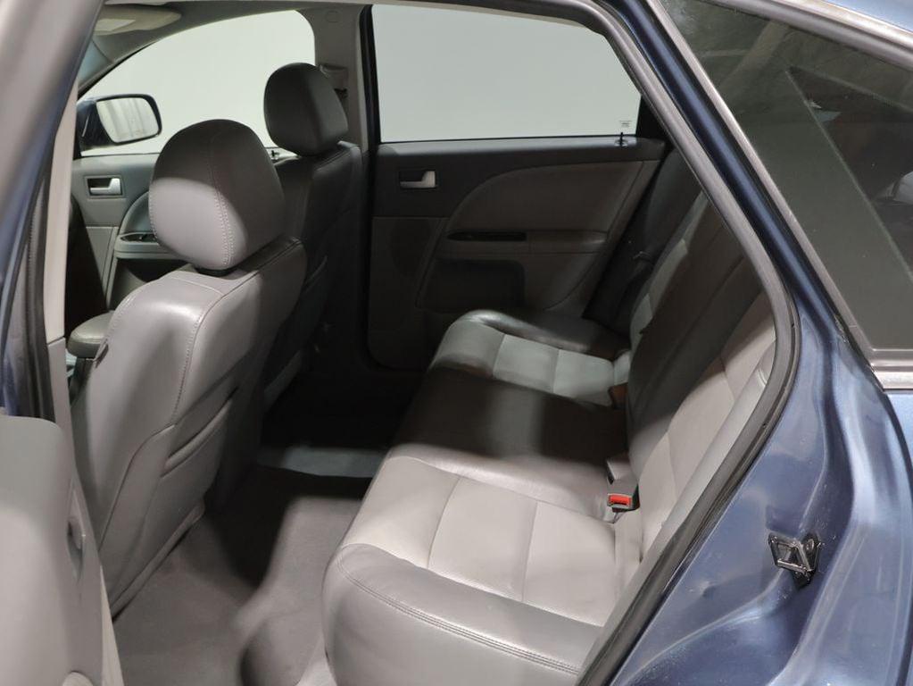used 2005 Mercury Montego car, priced at $4,250