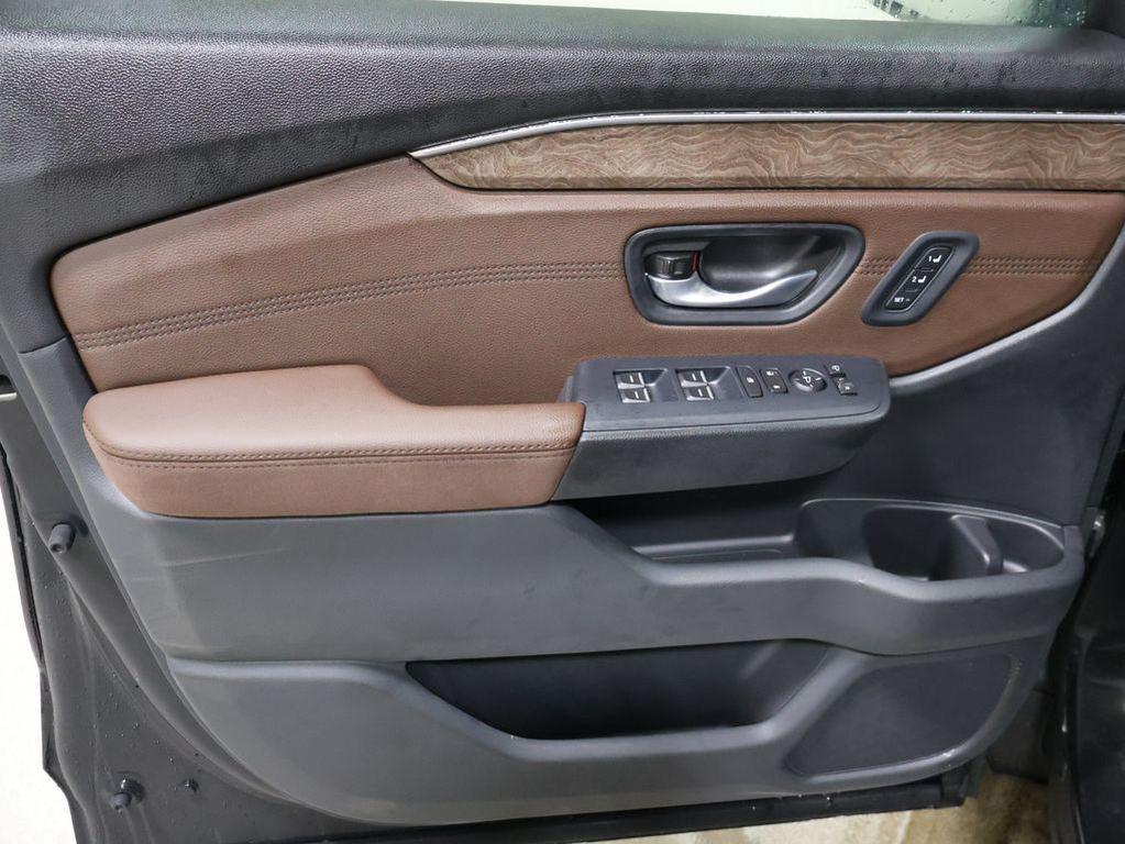 new 2026 Honda Pilot car, priced at $53,990