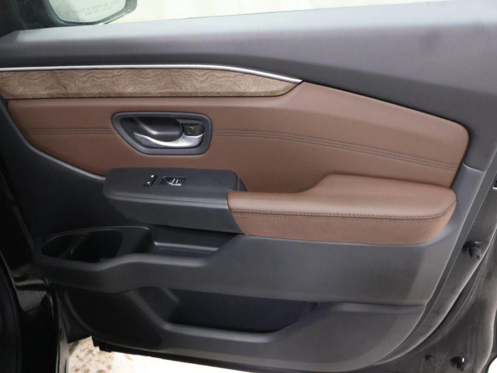 new 2026 Honda Pilot car, priced at $53,990