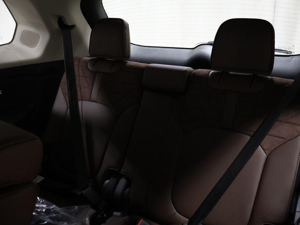 new 2026 Honda Pilot car, priced at $53,990