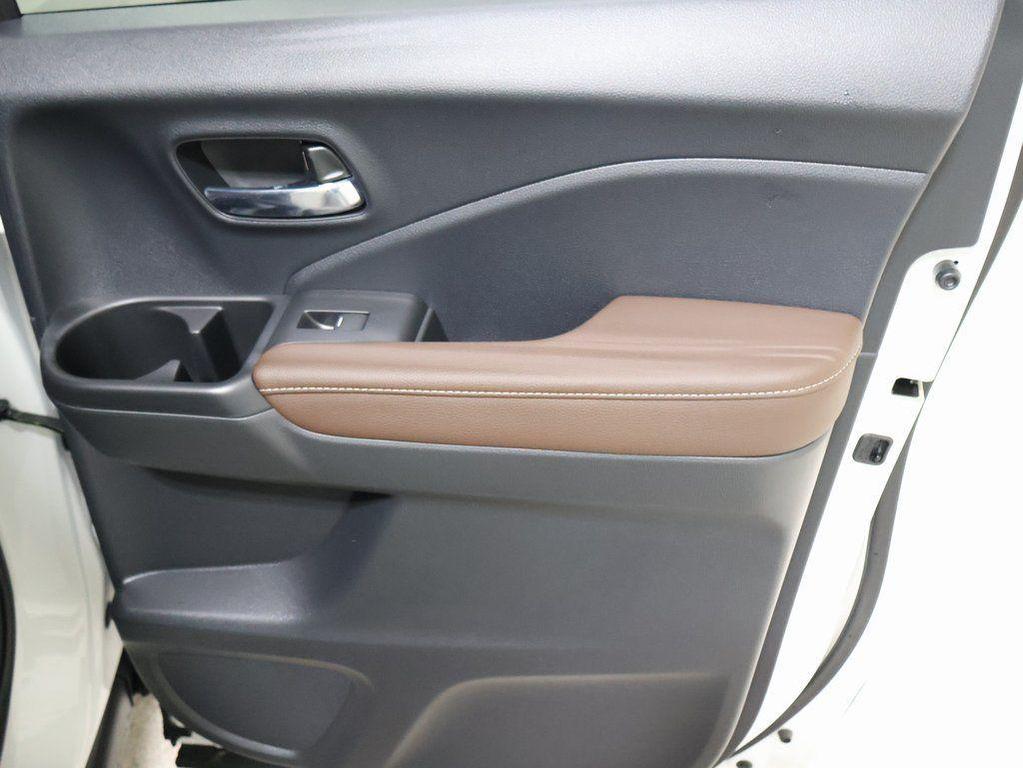 new 2026 Honda Ridgeline car, priced at $42,845