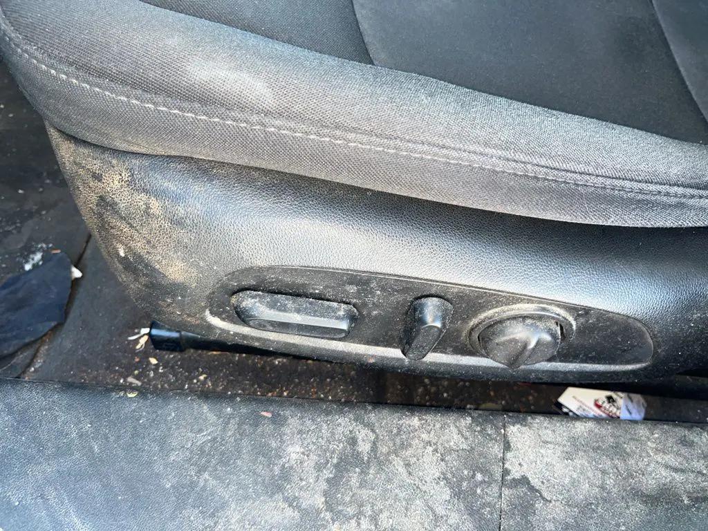 used 2021 Chevrolet Malibu car, priced at $12,000