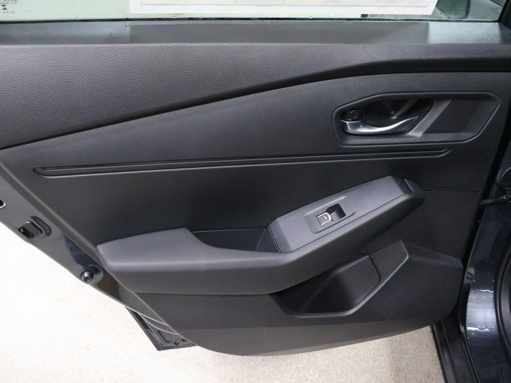 new 2026 Honda Accord car, priced at $30,890