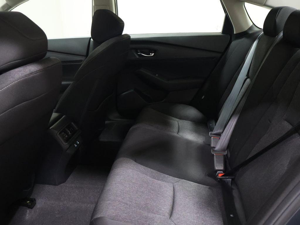 new 2026 Honda Accord car, priced at $30,890