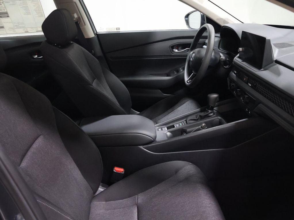 new 2026 Honda Accord car, priced at $30,890