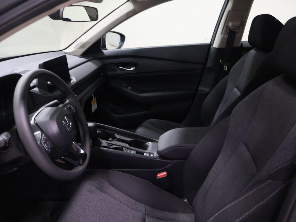 new 2026 Honda Accord car, priced at $30,890