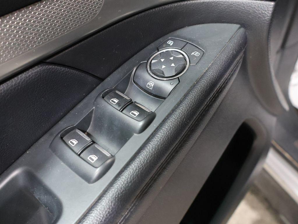 used 2018 Ford Explorer car, priced at $11,100