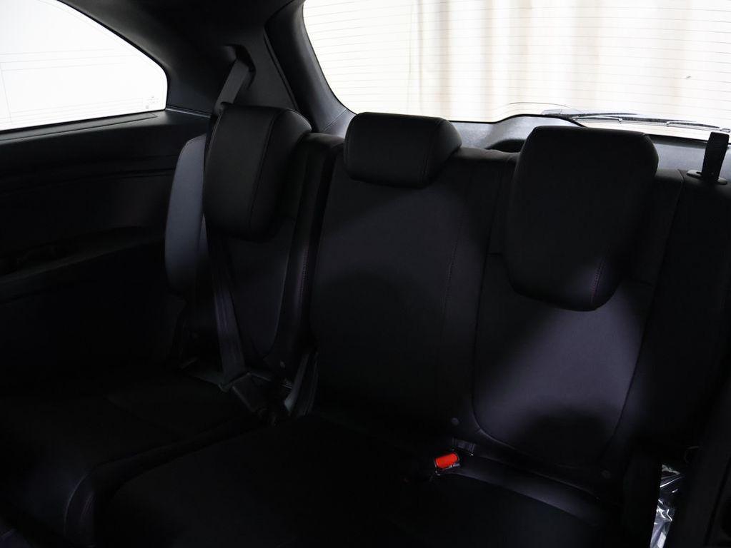 new 2026 Honda Odyssey car, priced at $44,845