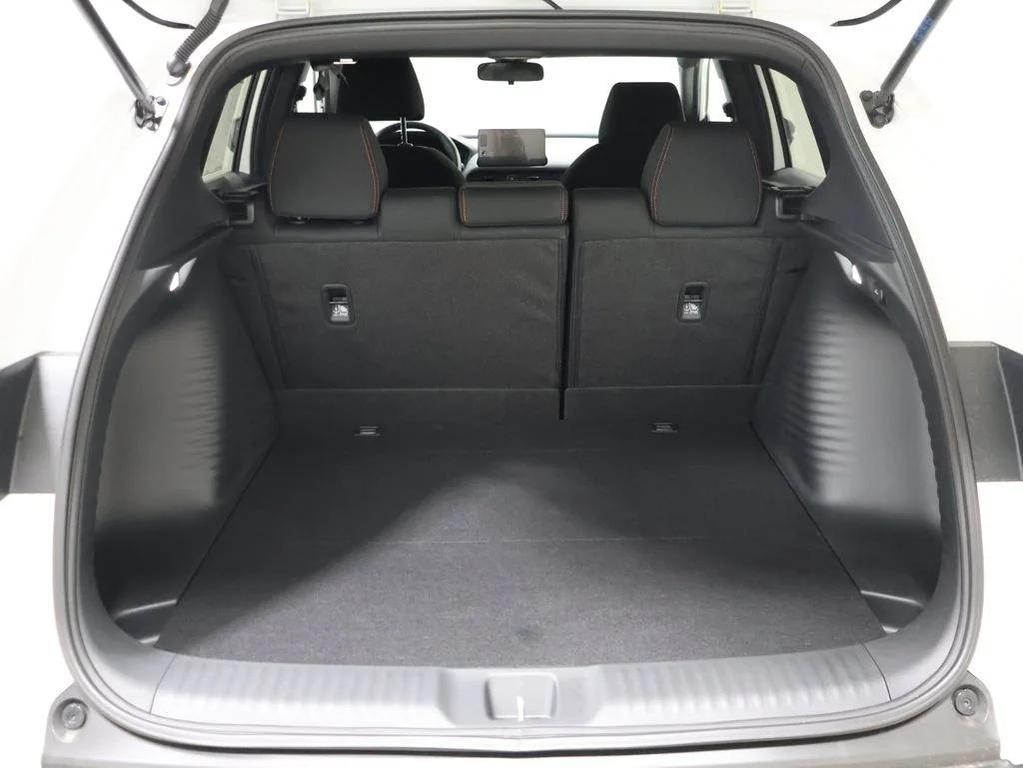 new 2026 Honda HR-V car, priced at $31,705