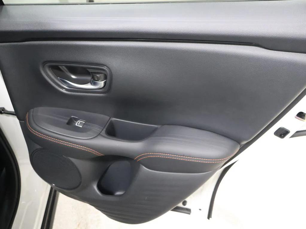 new 2026 Honda HR-V car, priced at $31,705