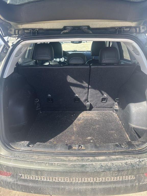 used 2018 Jeep Compass car