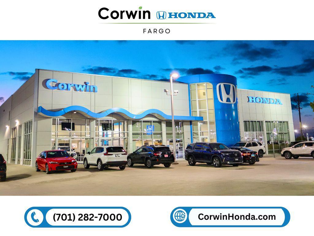 used 2018 Jeep Compass car