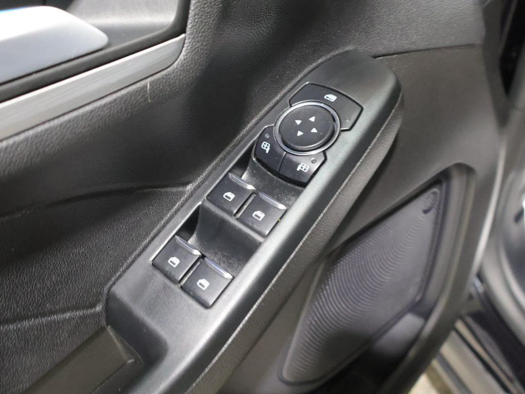 used 2024 Ford Escape car, priced at $24,313