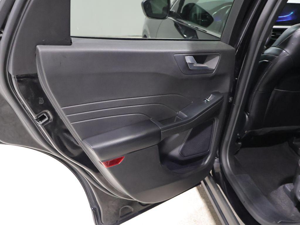 used 2024 Ford Escape car, priced at $24,313