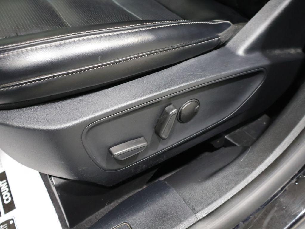 used 2024 Ford Escape car, priced at $24,313