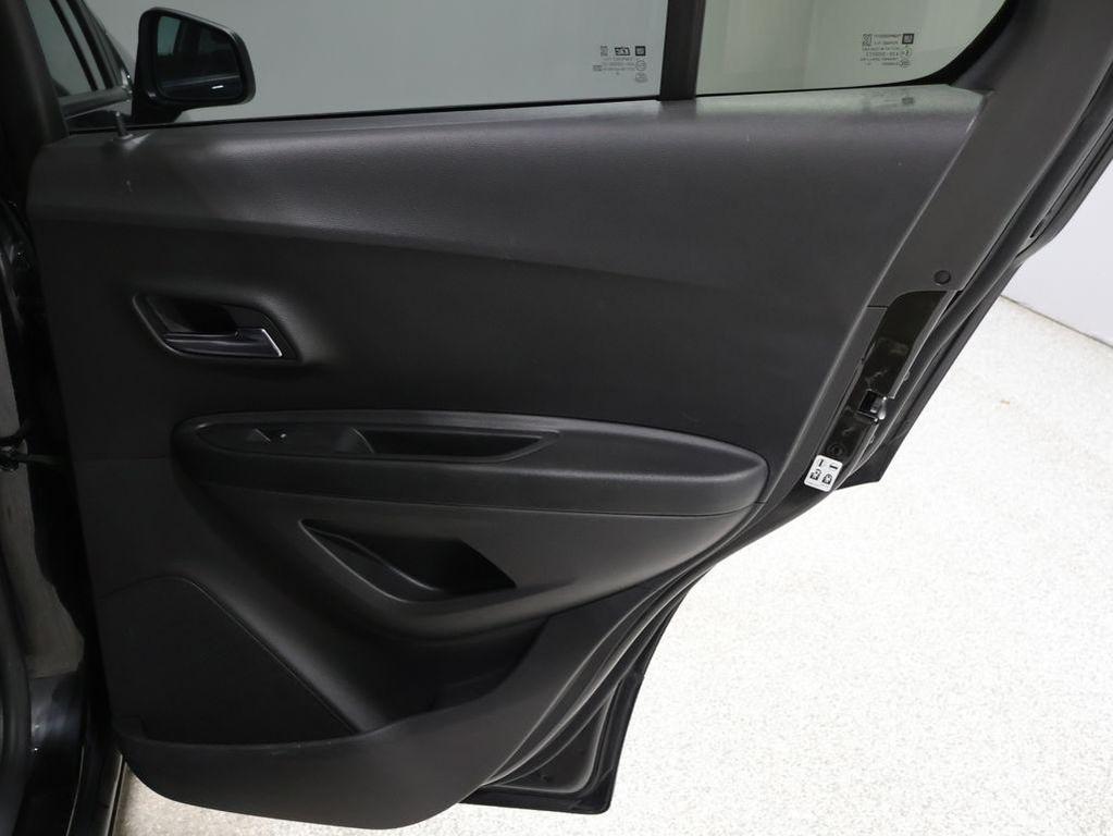used 2021 Chevrolet Trax car, priced at $11,000