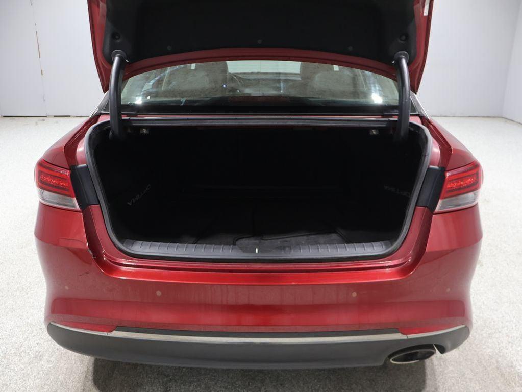 used 2018 Kia Optima car, priced at $10,399
