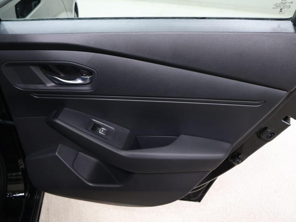 new 2026 Honda Accord Hybrid car, priced at $36,089