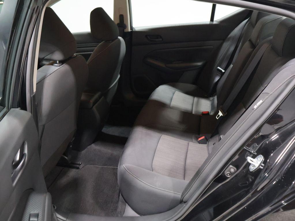 used 2024 Nissan Altima car, priced at $19,700