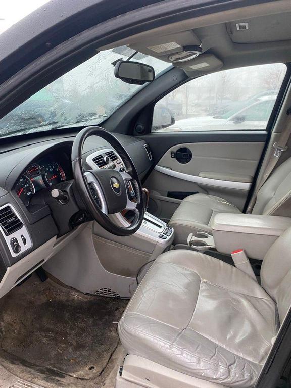 used 2007 Chevrolet Equinox car, priced at $5,500