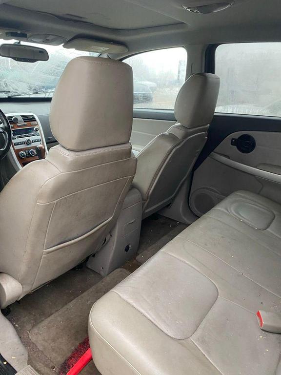 used 2007 Chevrolet Equinox car, priced at $5,500