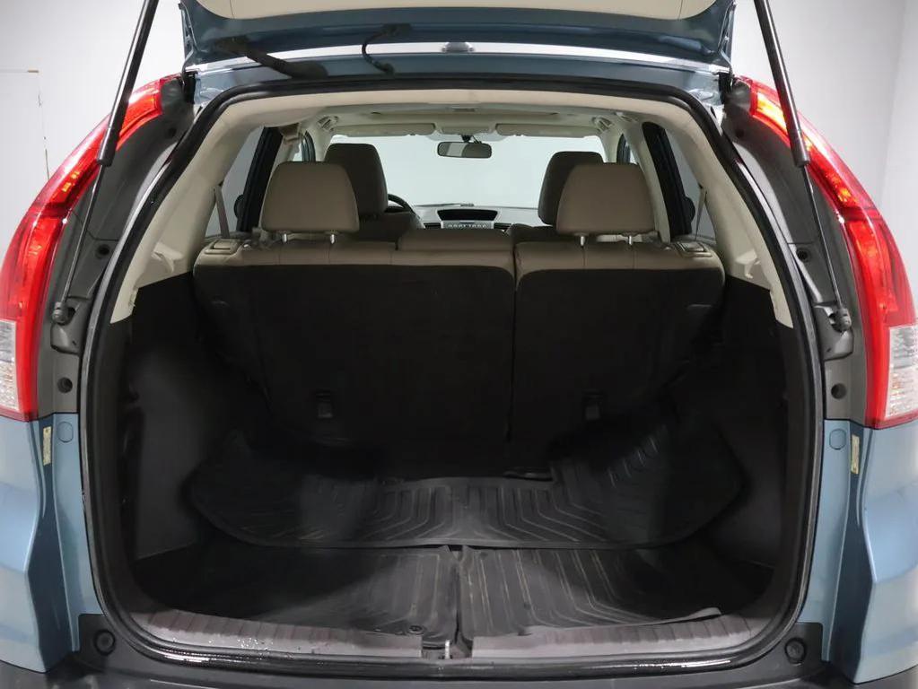 used 2014 Honda CR-V car, priced at $15,500