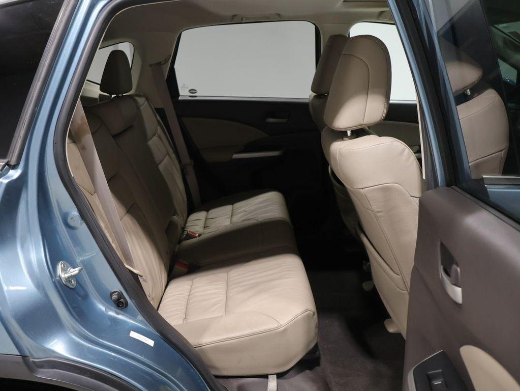 used 2014 Honda CR-V car, priced at $15,500