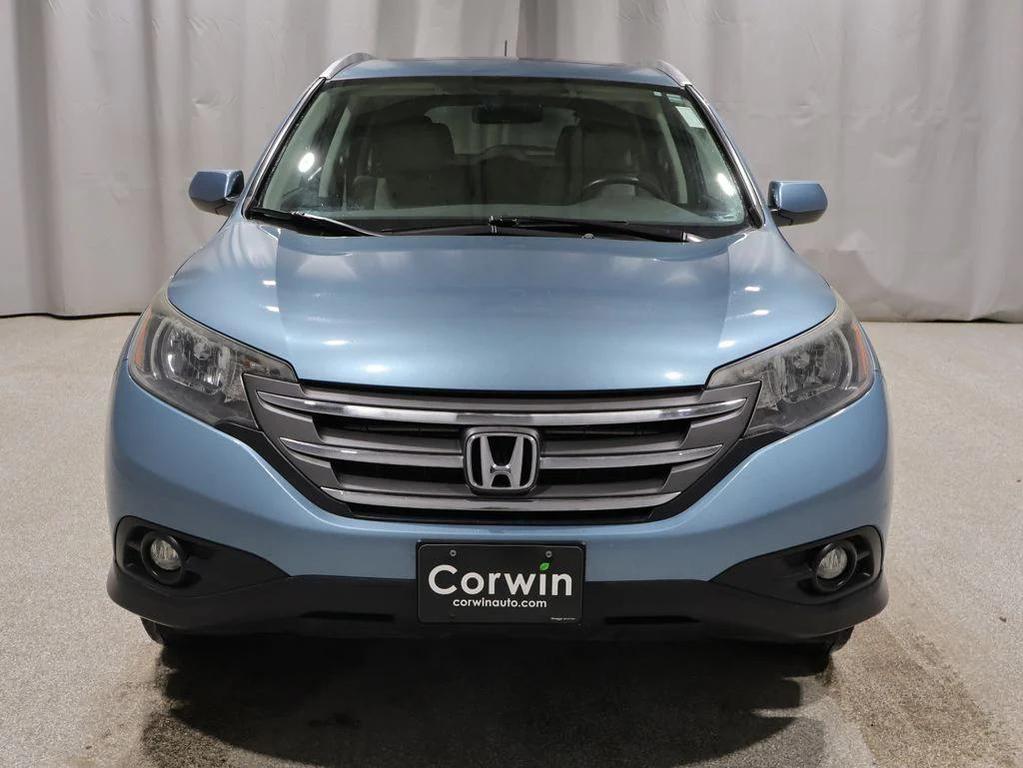 used 2014 Honda CR-V car, priced at $15,500