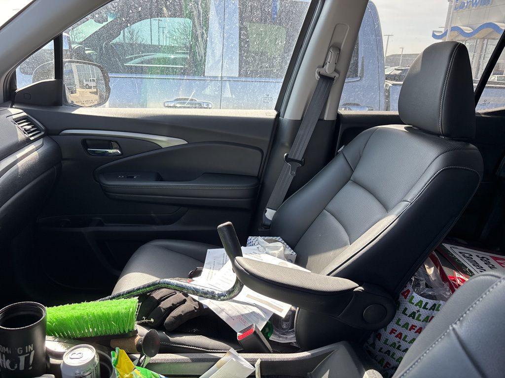 used 2023 Honda Ridgeline car