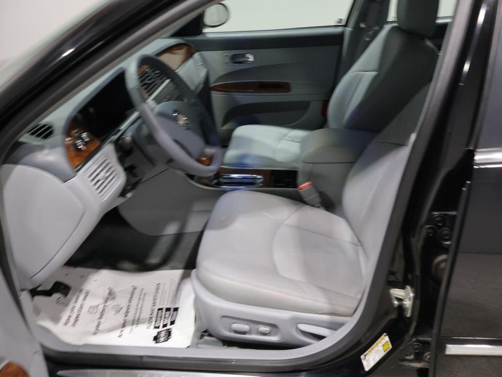 used 2006 Buick LaCrosse car, priced at $6,800