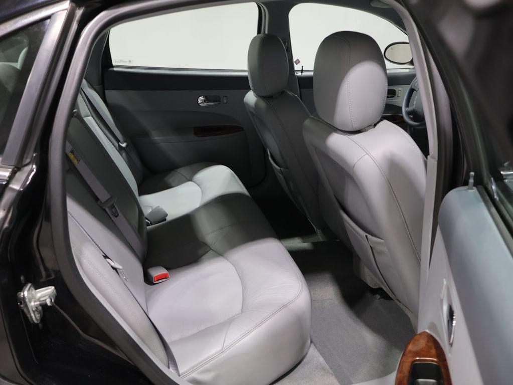 used 2006 Buick LaCrosse car, priced at $6,800