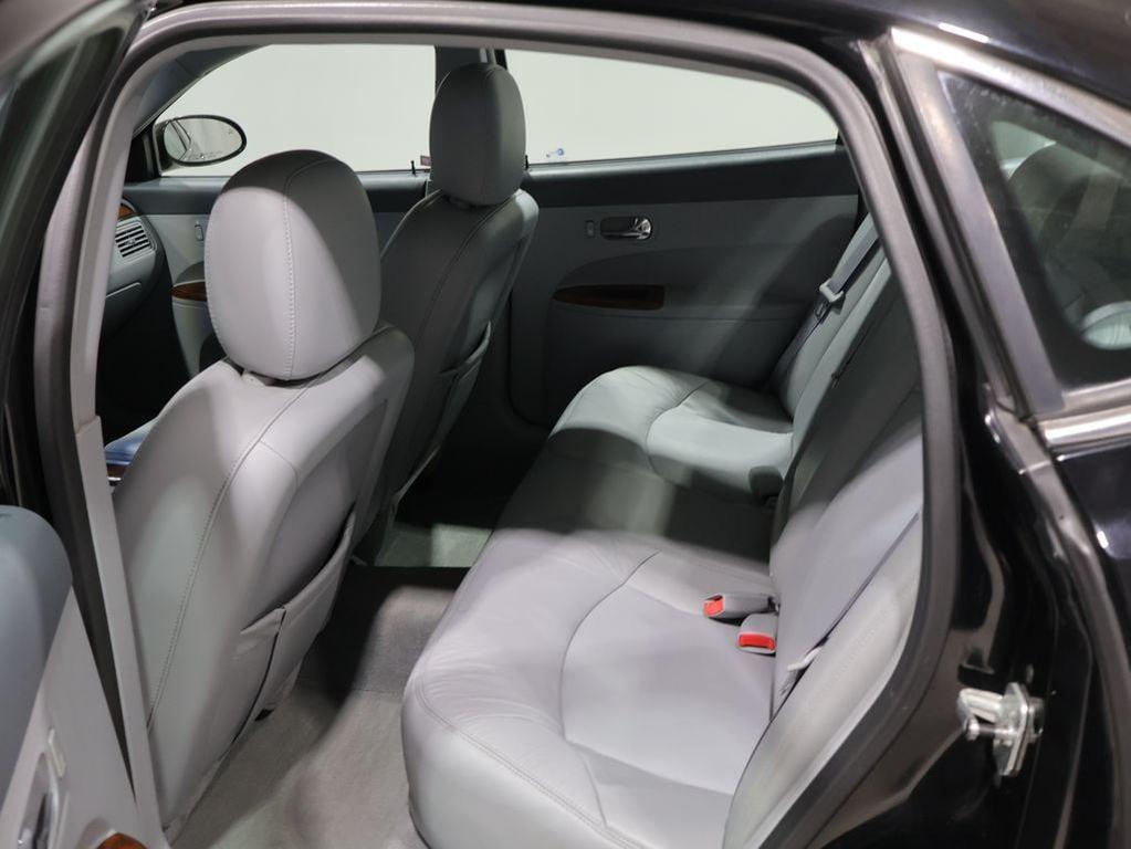 used 2006 Buick LaCrosse car, priced at $6,800