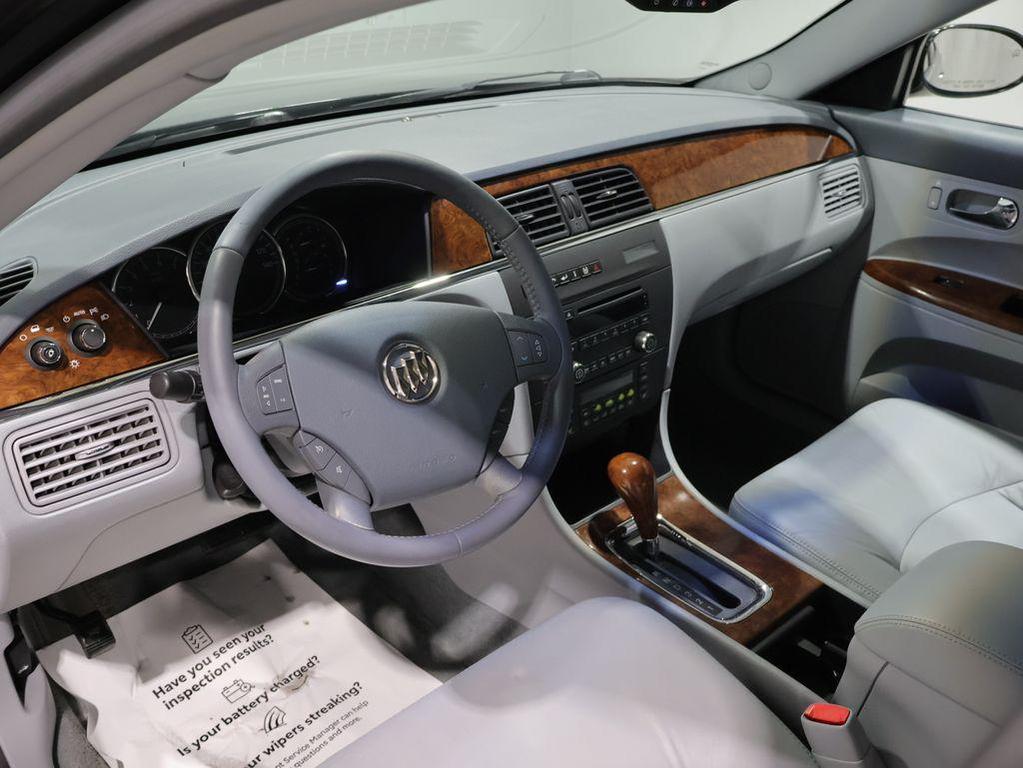 used 2006 Buick LaCrosse car, priced at $6,800