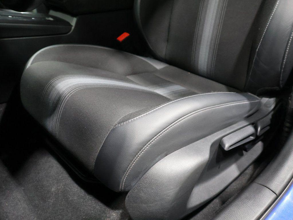 used 2022 Honda Civic car, priced at $19,000