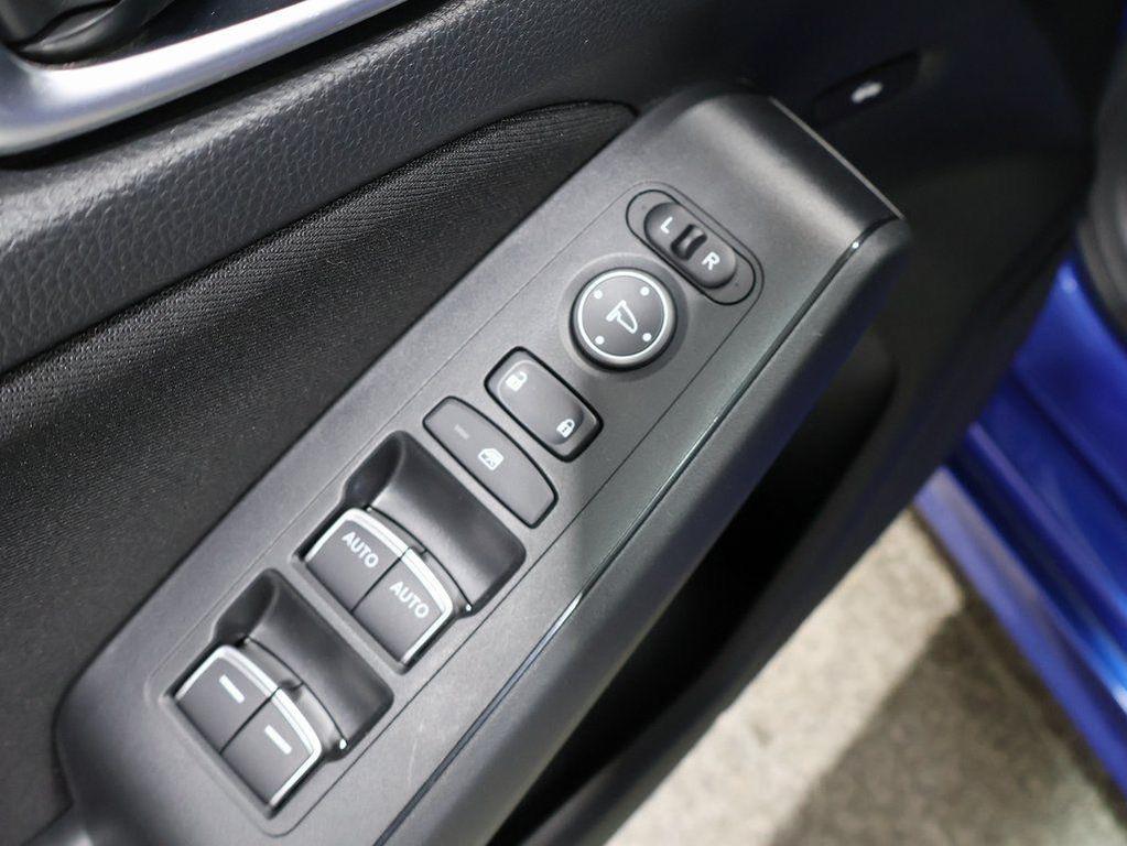 used 2022 Honda Civic car, priced at $19,000