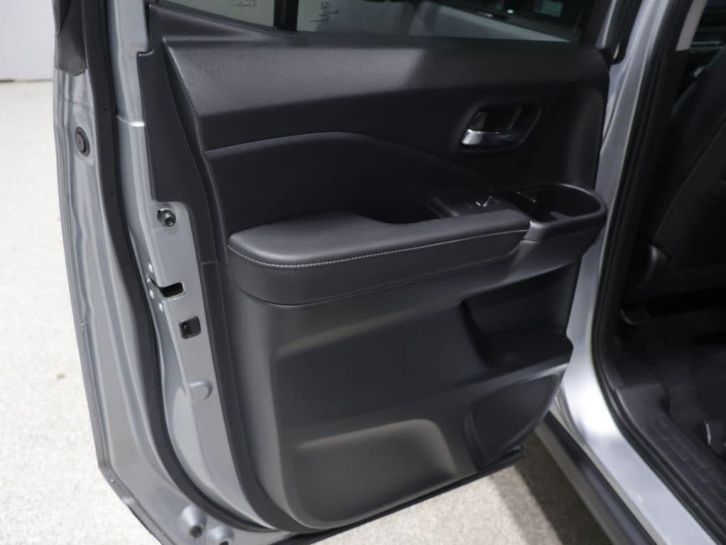 used 2023 Honda Ridgeline car, priced at $26,199