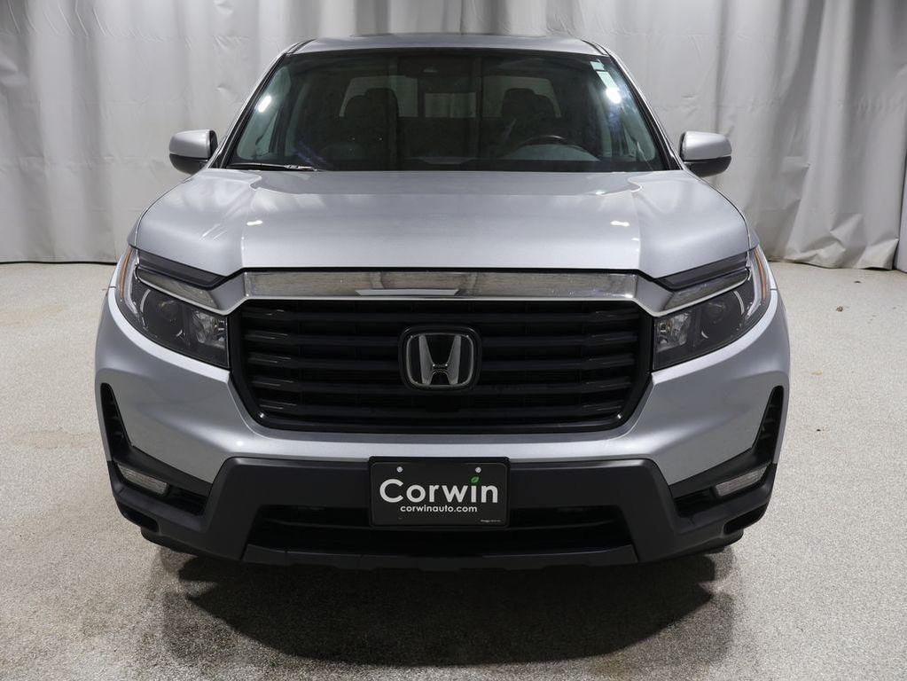 used 2023 Honda Ridgeline car, priced at $26,199