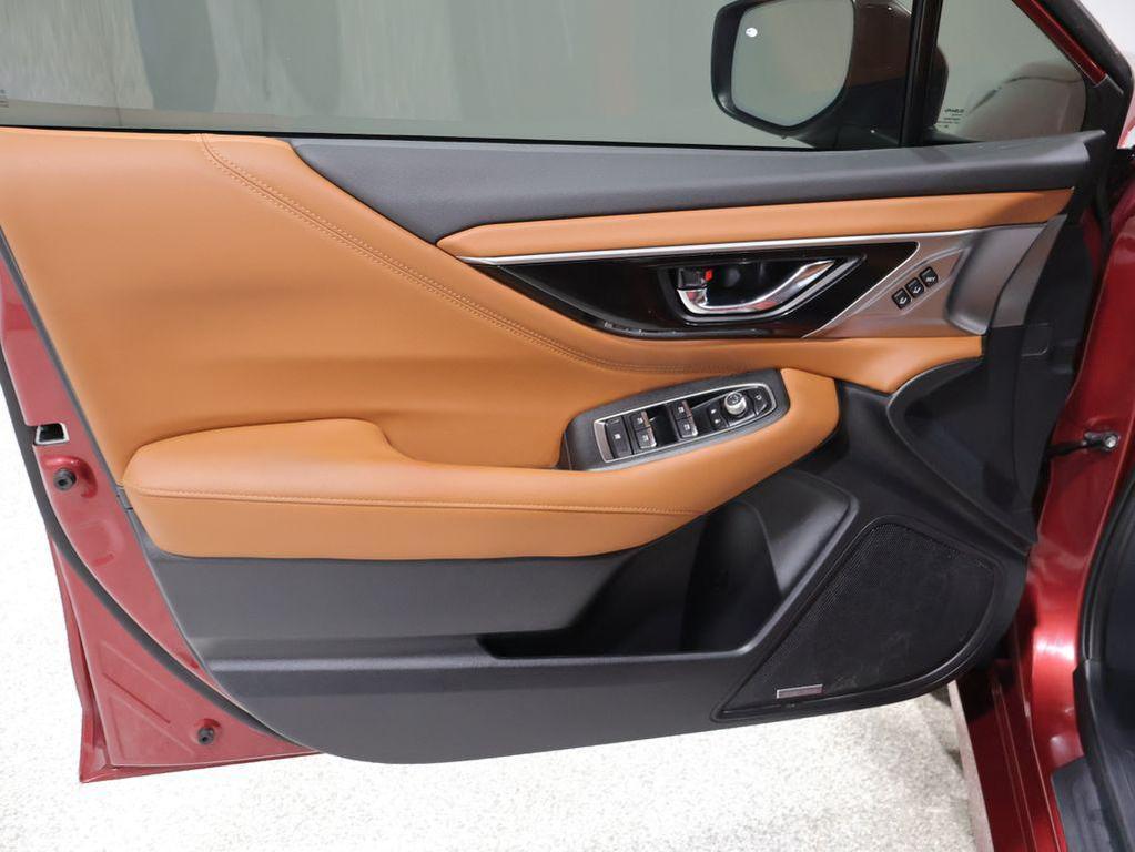 used 2021 Subaru Legacy car, priced at $23,900