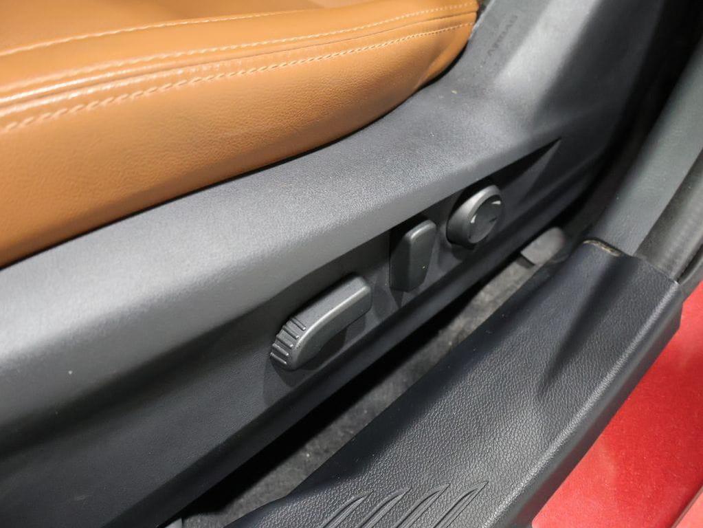 used 2021 Subaru Legacy car, priced at $23,900