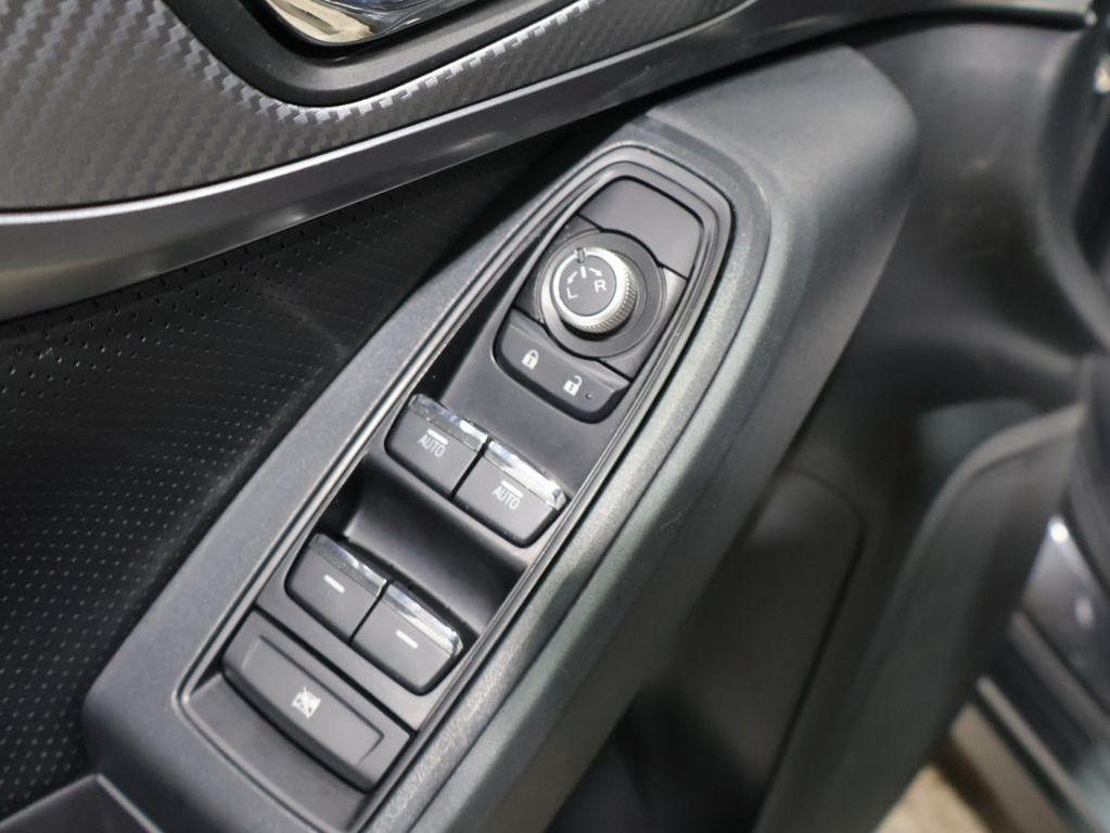 used 2023 Subaru Crosstrek car, priced at $25,300