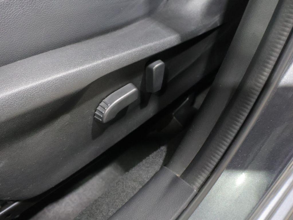 used 2023 Subaru Crosstrek car, priced at $25,300