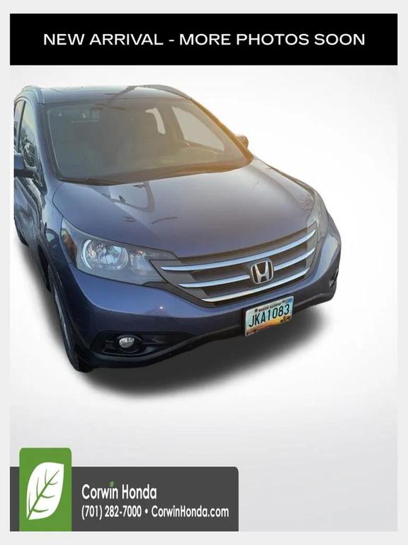 used 2014 Honda CR-V car, priced at $11,500