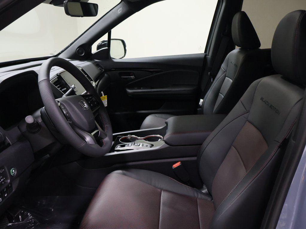 new 2026 Honda Ridgeline car, priced at $51,315