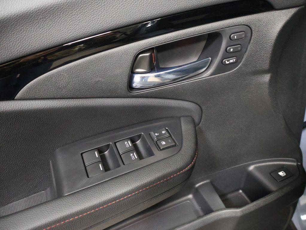 new 2026 Honda Ridgeline car, priced at $51,315